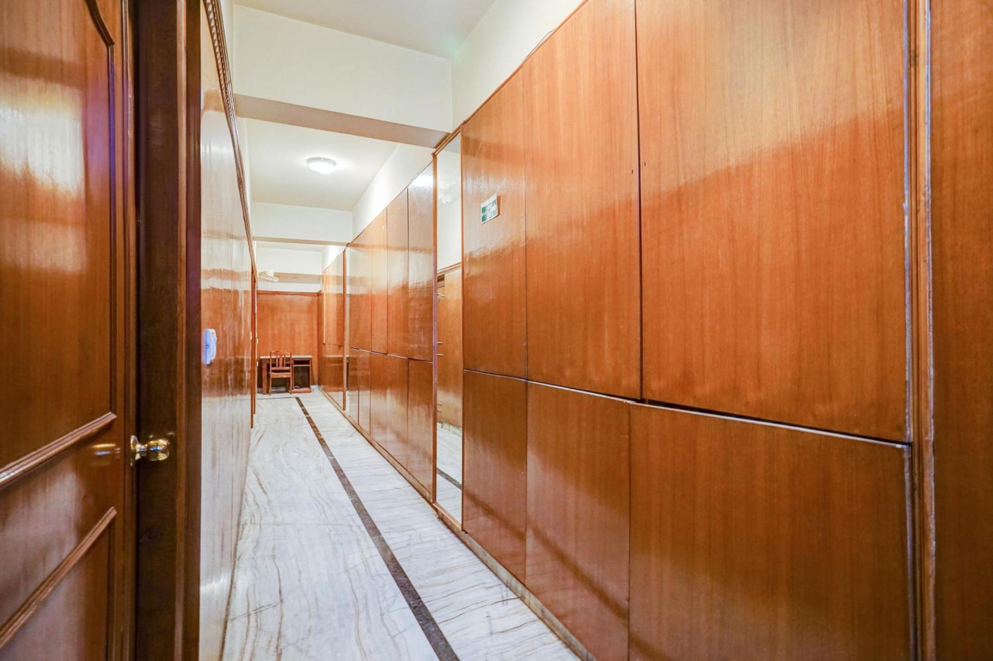 Super Hotel O Sansarchandra Road Formerly Luna Rosa Jaipur Ngoại thất bức ảnh